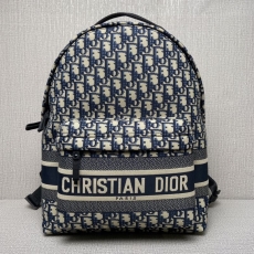 Christian Dior Backpacks